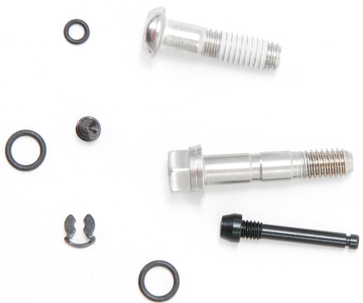 Sram bolt kit guide rsc