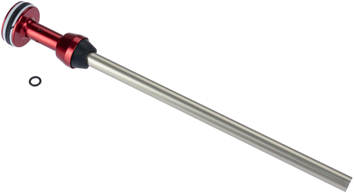 Rockshox spring shaft rs debonair 27 29 150mm