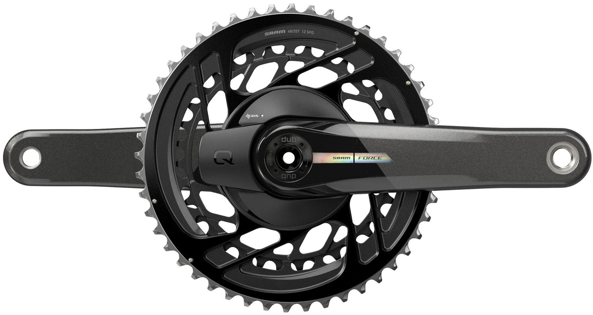 Sram crankset pm force axs 35 48t 172,5mm