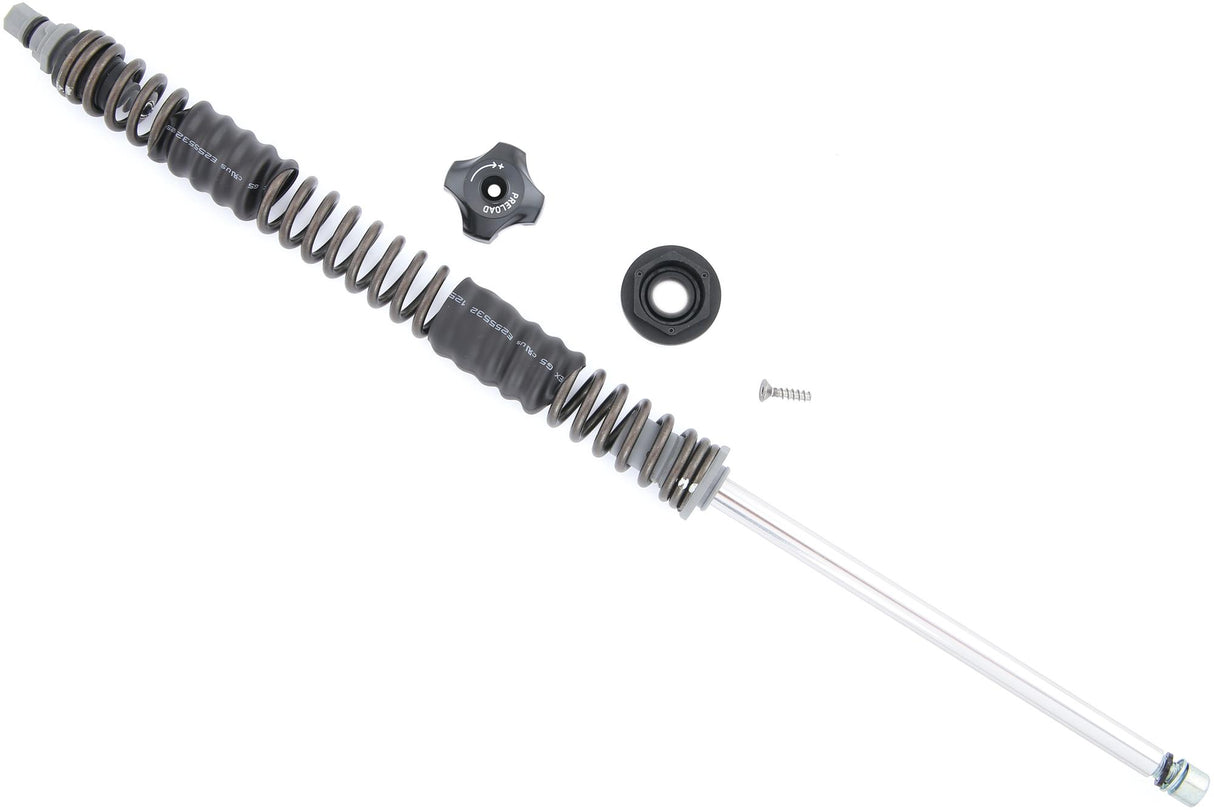 Rockshox spring 100mm 29 extra soft xc 33