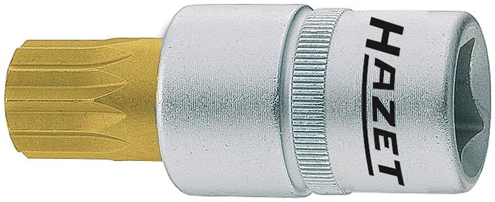 Hazet screwdriver insert .