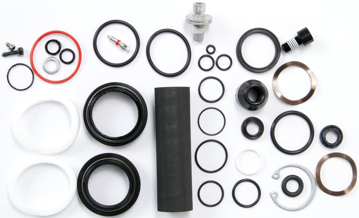 Rockshox service kit pike solo air