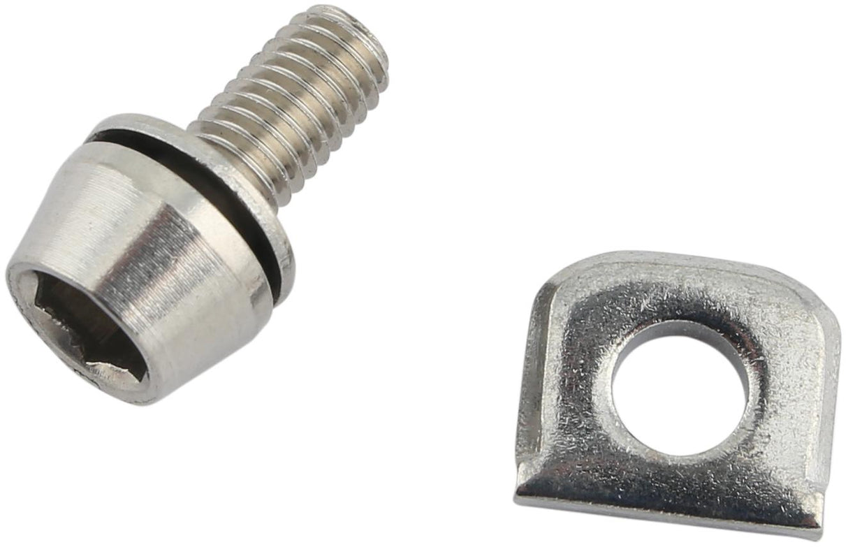 Sram br. cable mounting