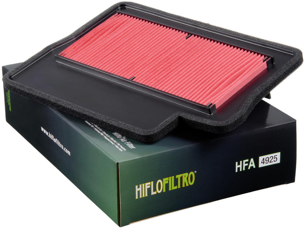 Hiflofiltro air filter hiflo hfa4925
