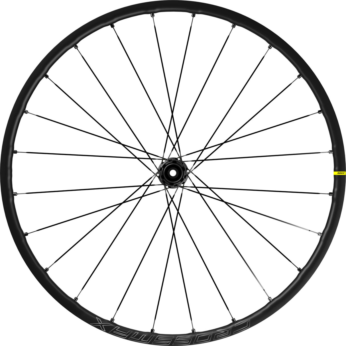 Mavic wheel crossmax sls 29 rear 12x148mm