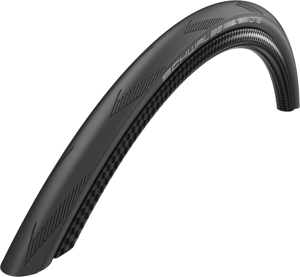 Schwalbe zunanjost 20-1.10 (28-406) En zmogljivosti črni pregib