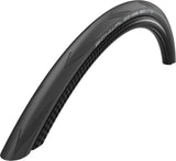 Schwalbe zunanjost 20-1.10 (28-406) En zmogljivosti črni pregib