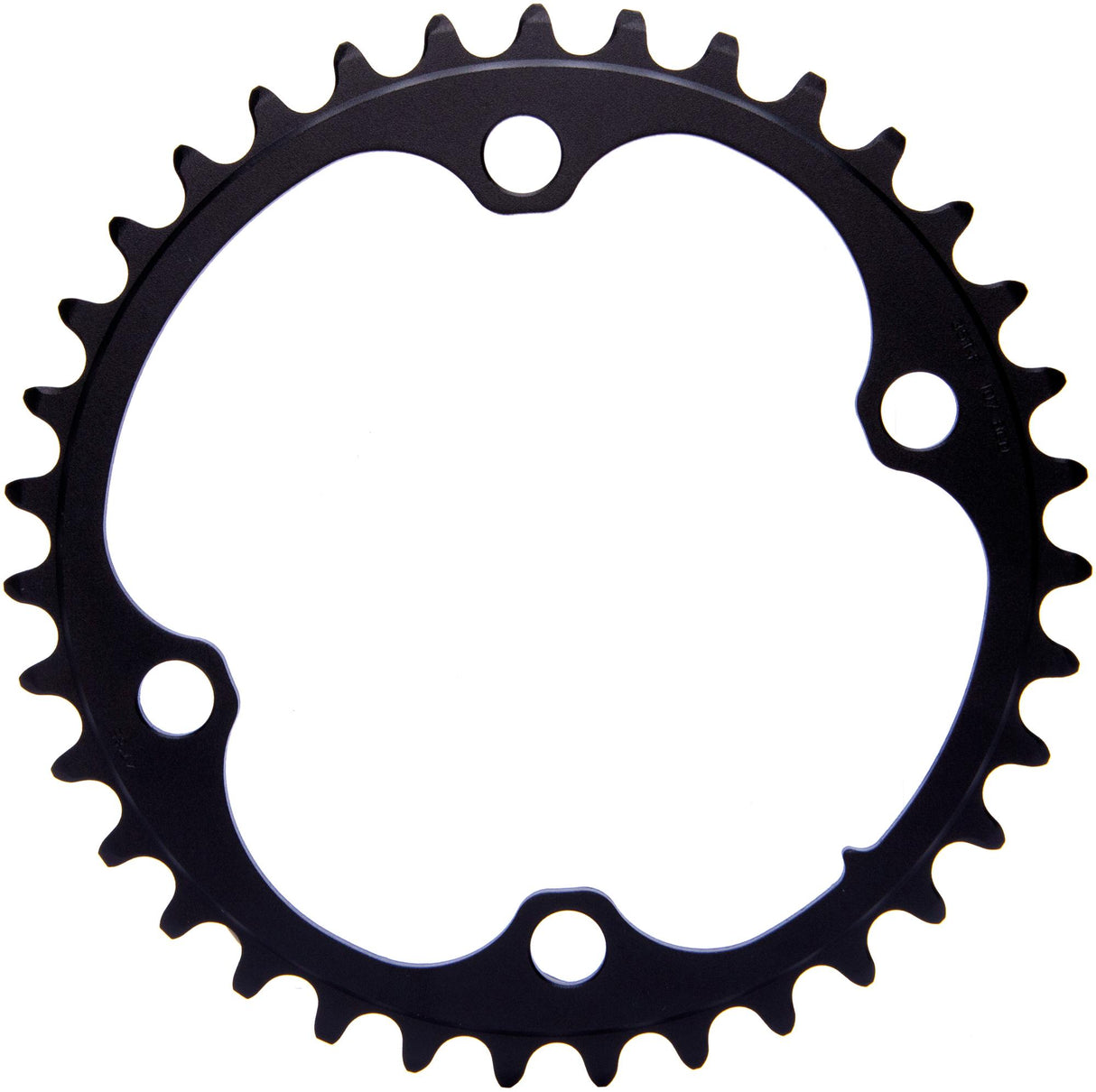 Sram chain ring force axs 35 teeth black