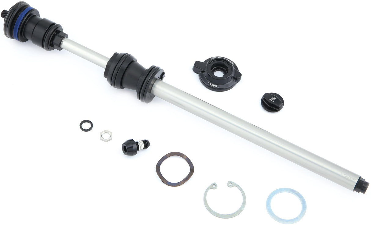 Rockshox spring unit pike 150mm