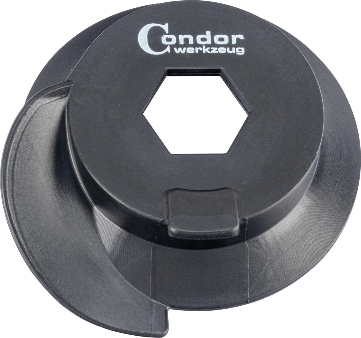 Condor assembly tool for water p stretch straps