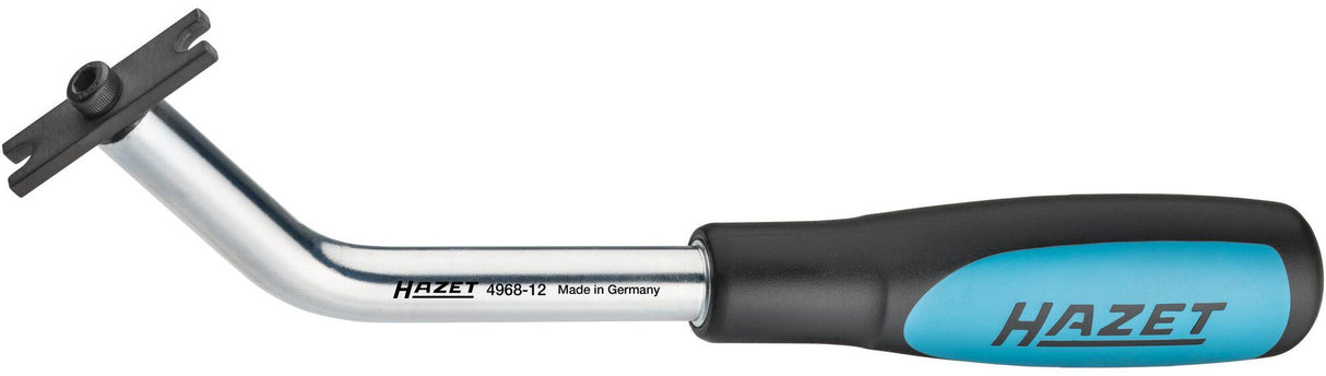 Hazet brake line scrapper 4968-12