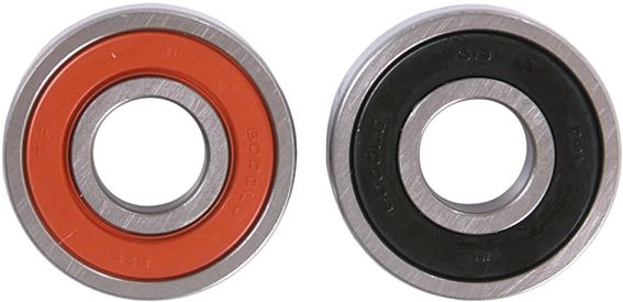 Sram bearings f.hub x9