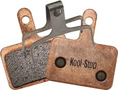 Kool-stop disc br.pad kool stop d-620 s sintered