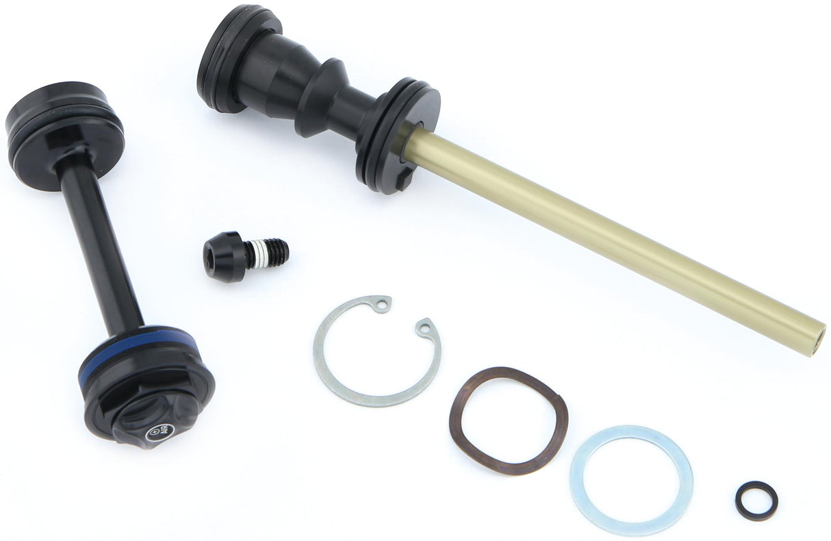 Rockshox spring unit pike 100mm