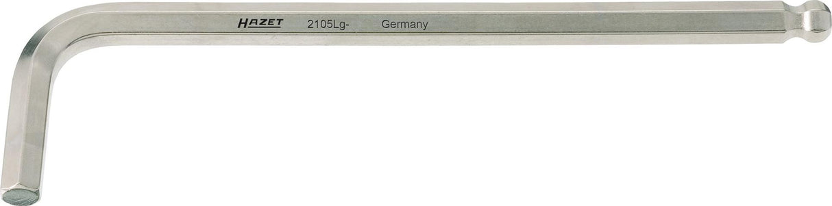 Hazet angle screwdr. s 12 m.kugelkopf