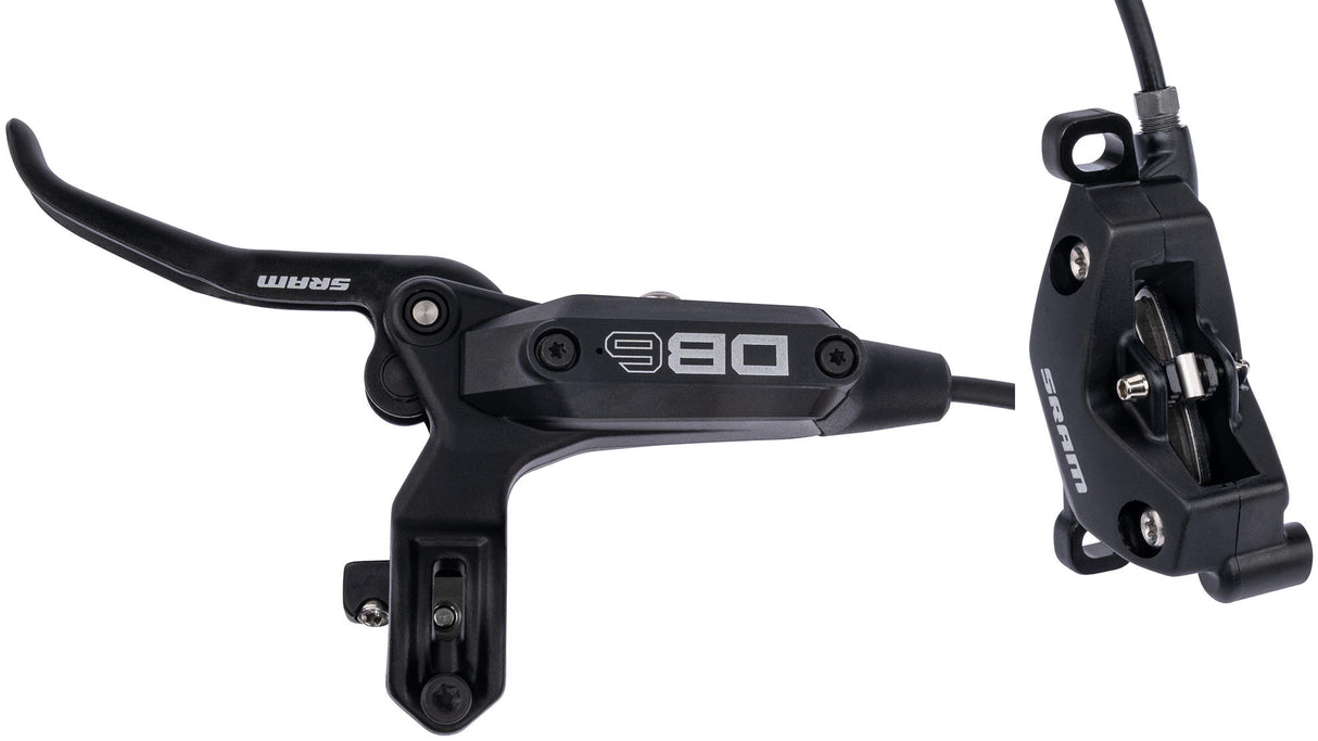 Sram disc brakes db6 left black