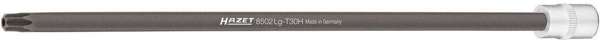 Hazet screwdriver set tx agr-valve bmw mini