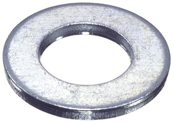 Dresselhaus washer zinc-plated m7 m7