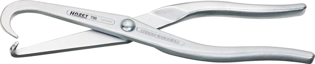Hazet brake spring caliper 796