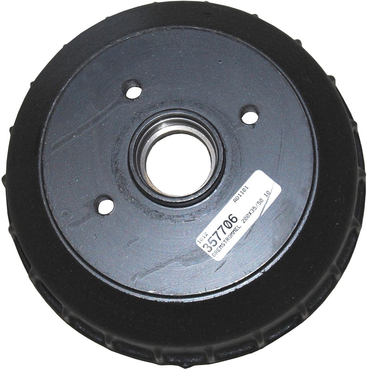 Al-ko brake current .