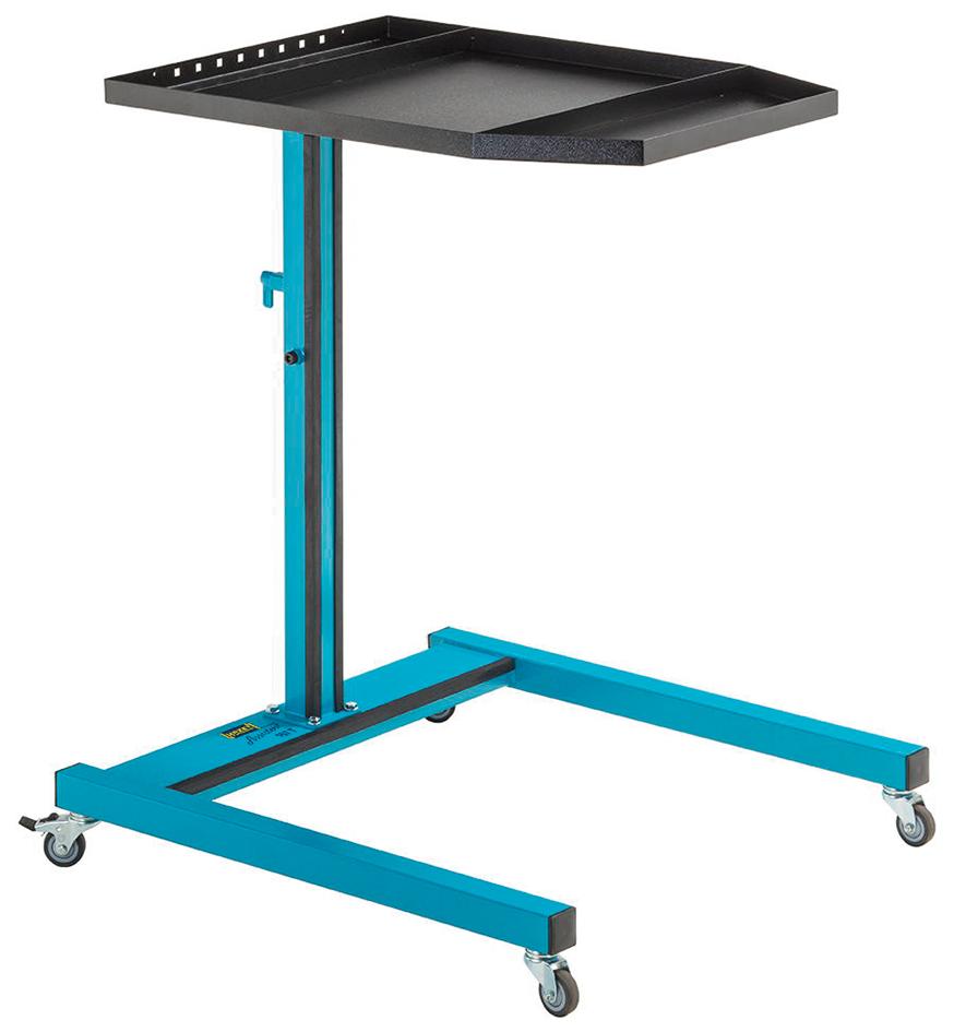 Hazet service trolley .