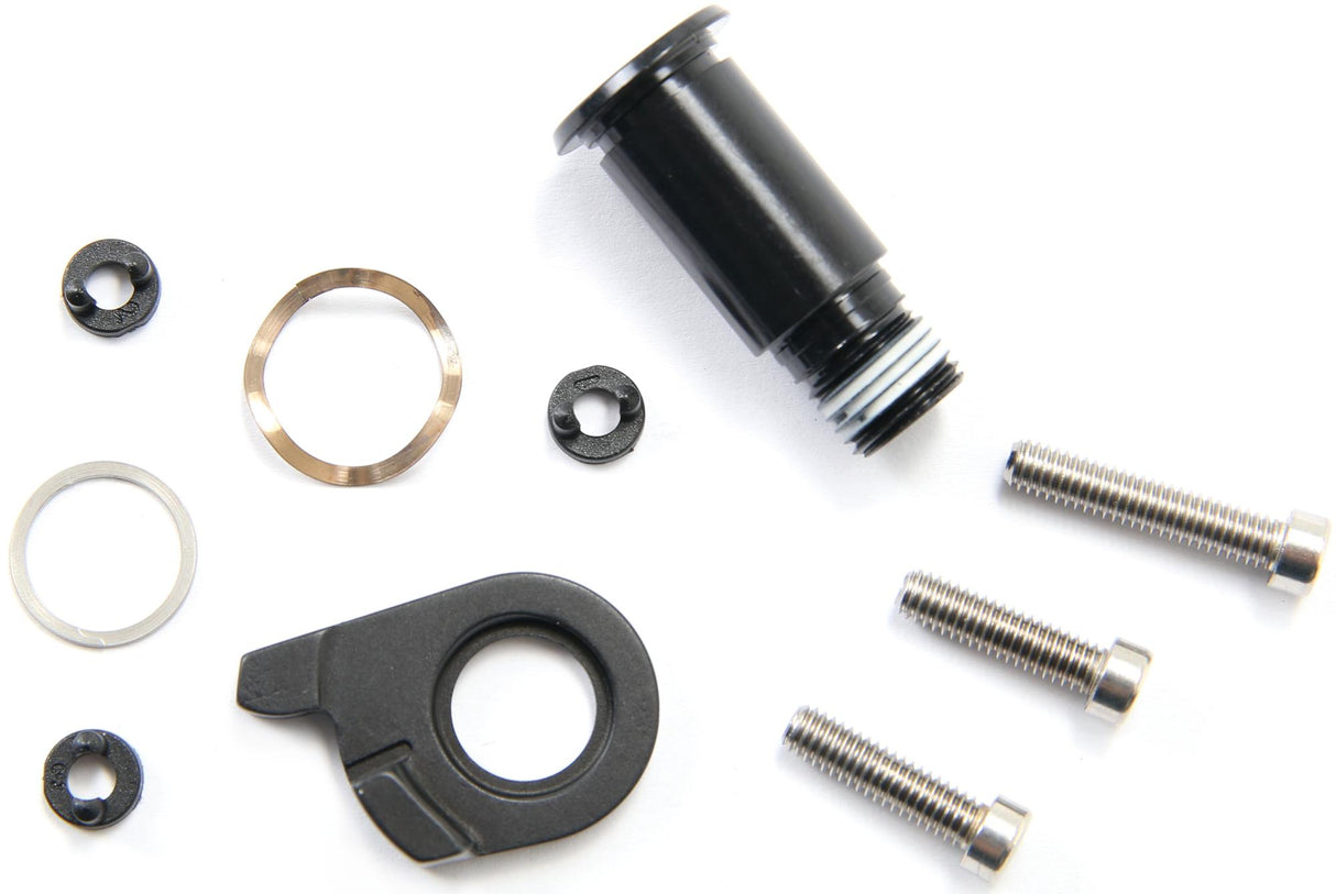 Sram hanger bolt and screw kit gx
