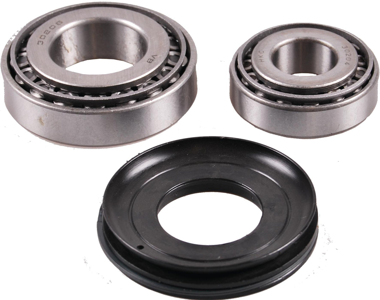 Bünte wheel bearing sets .