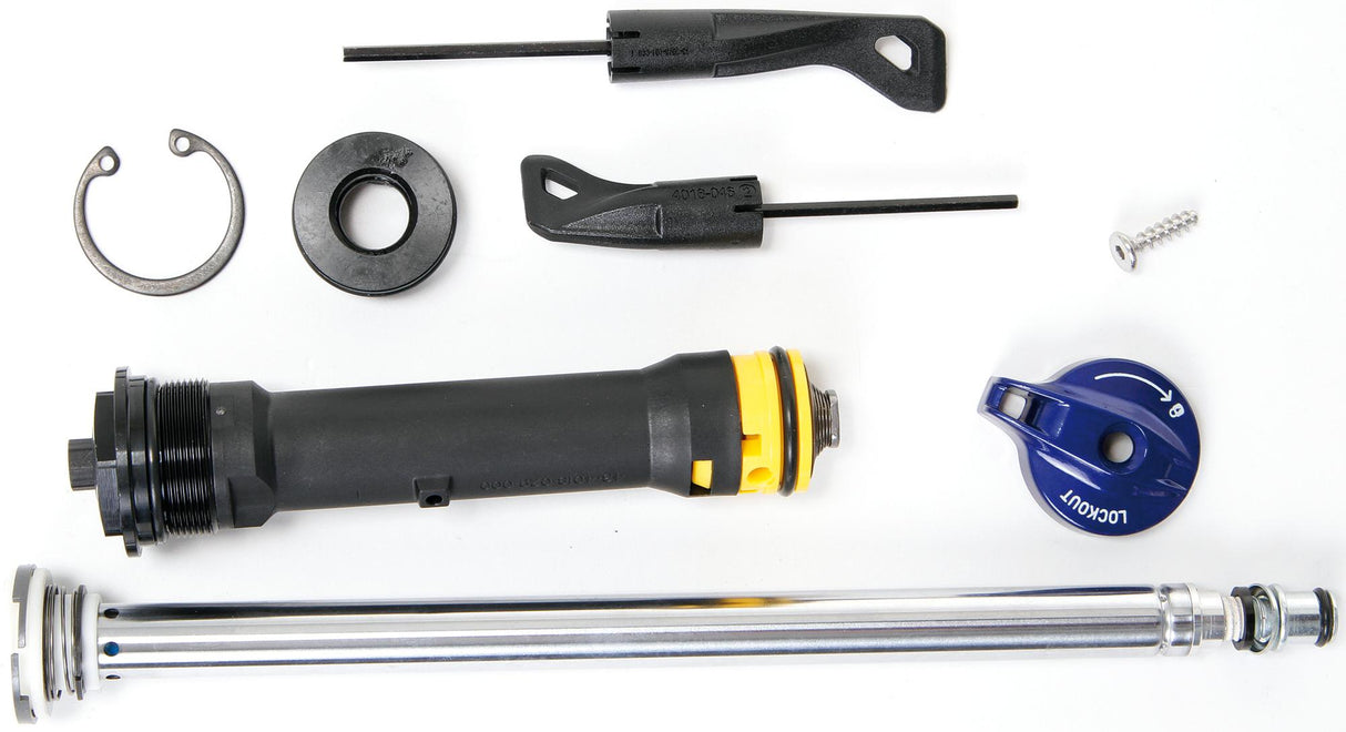 Rockshox compression stage incl. r 30 gold 27.5,29 120mm crn