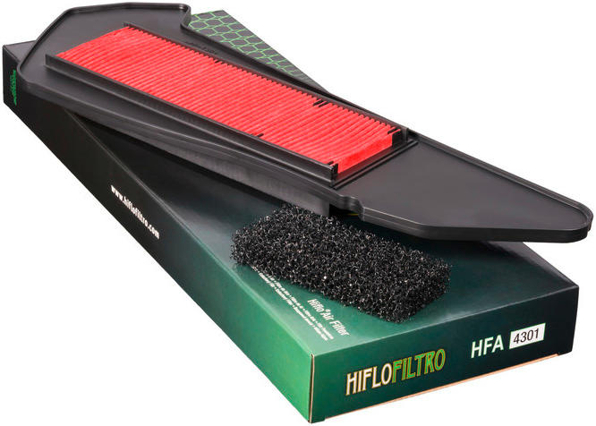 Hiflofiltro air filter hfa-4301