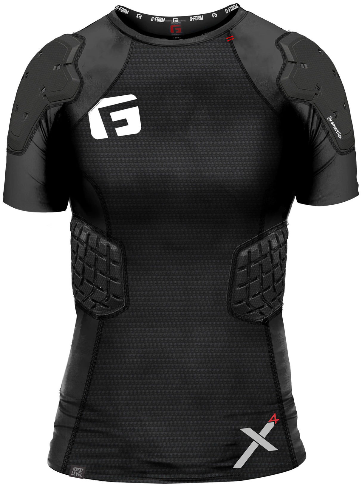 G-form shirt w.protect. pro-x4 women size l