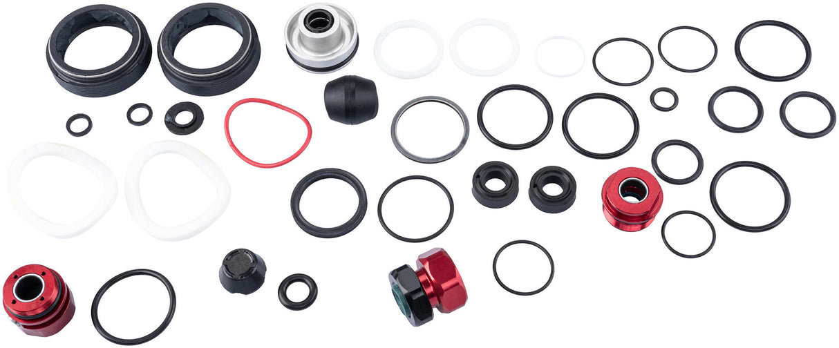 Rockshox service kit rs pike base sel. sel.+ ult. 2022