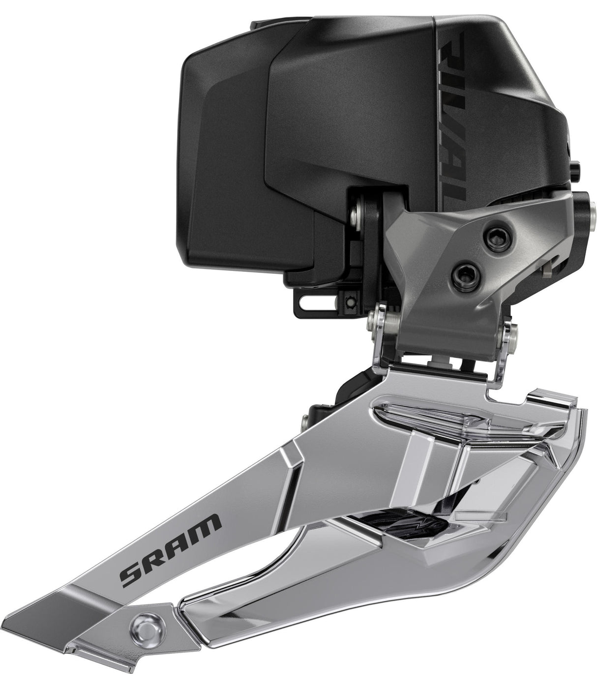 Sram fr.derail. rival axs braze-on