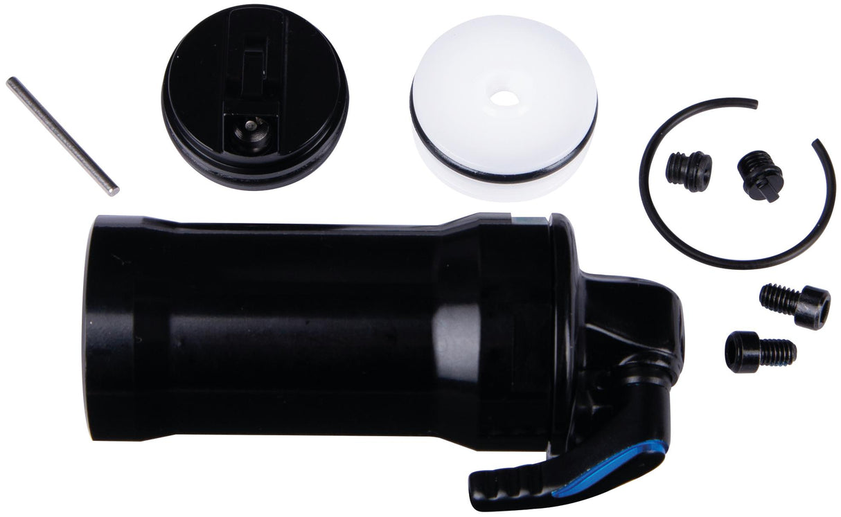 Rockshox reservoir super deluxe