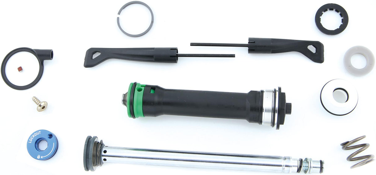 Rockshox compr. incl. reb.xc30 26 29 100mm
