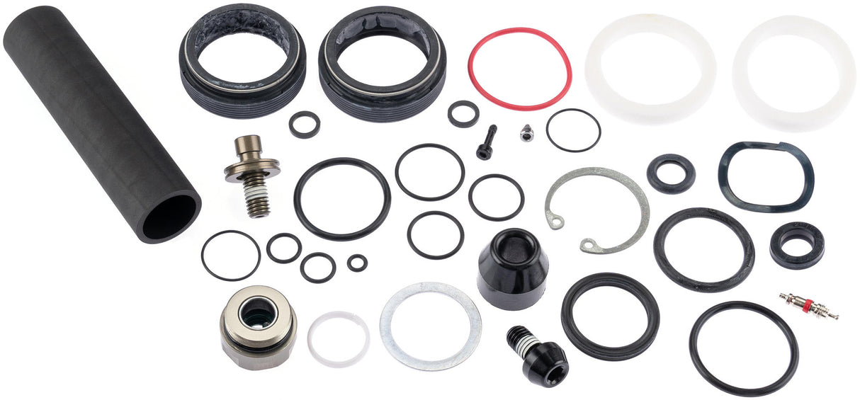 Rockshox service kit rs lyrik solo air b1