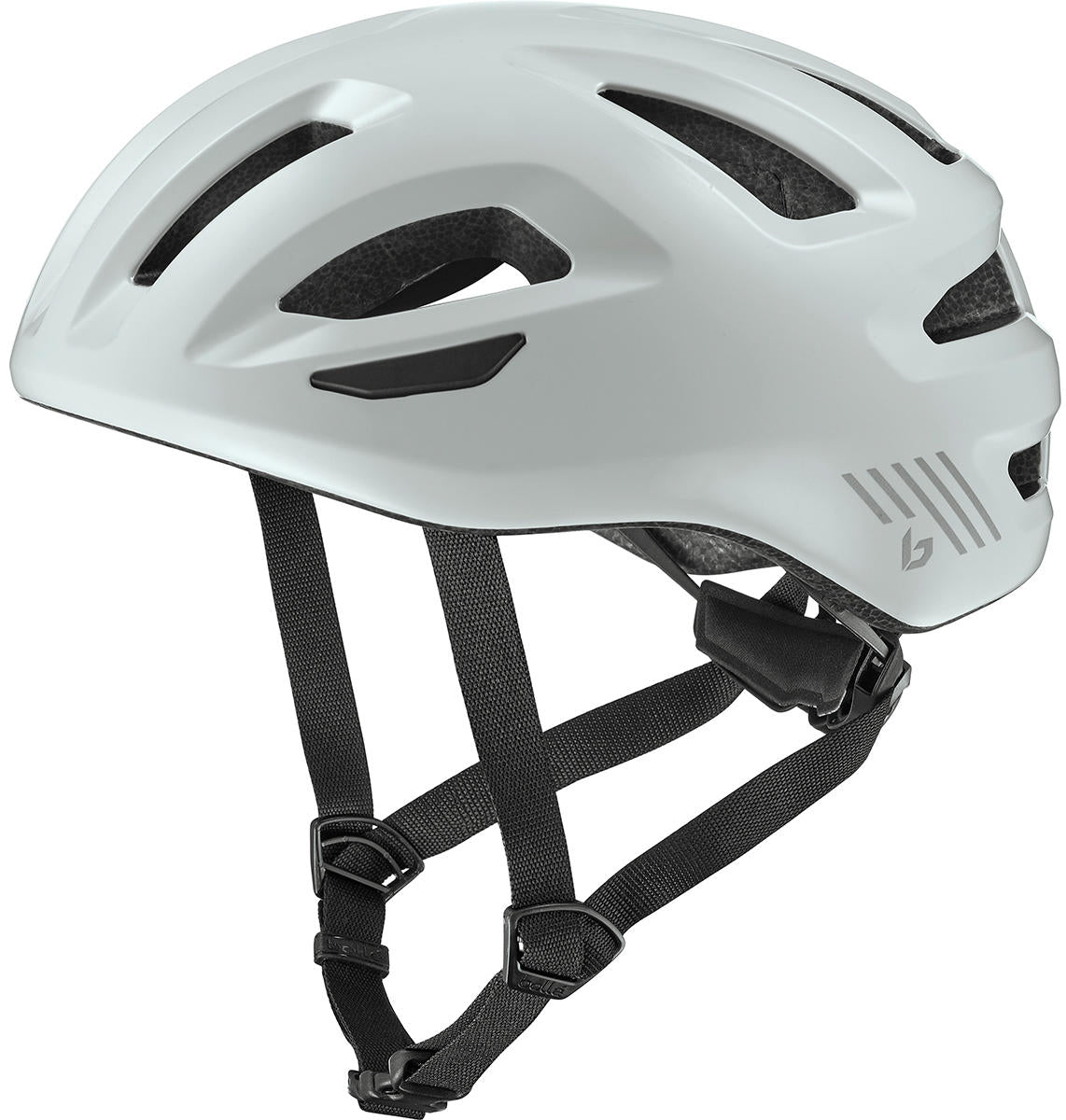 Bollé helmet spero size m porcelain shiny