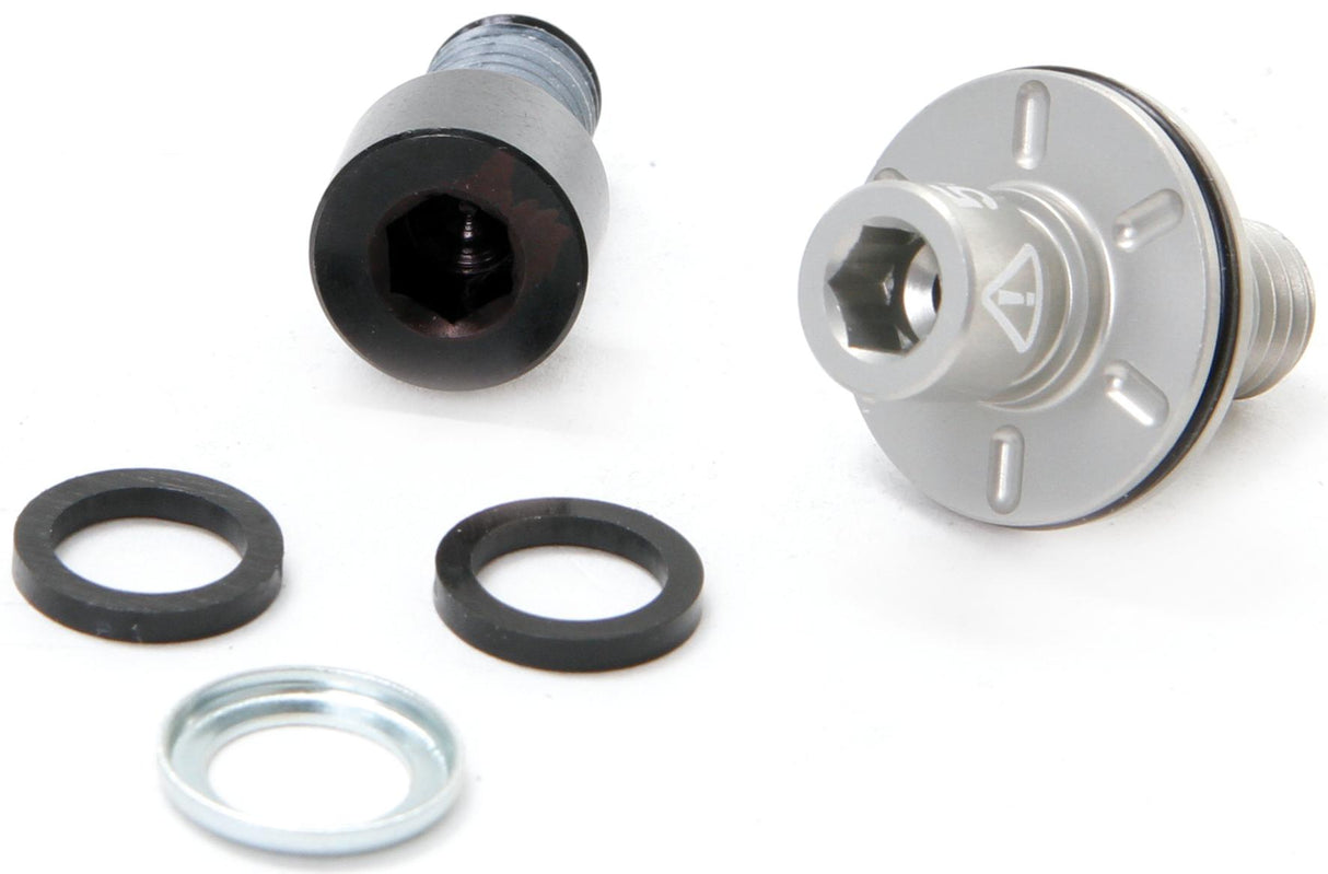 Rockshox steering tube bolt set pike