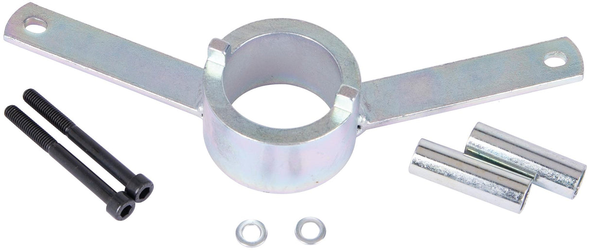 Buzzetti variomatic holding tool piaggio engine 500 cc