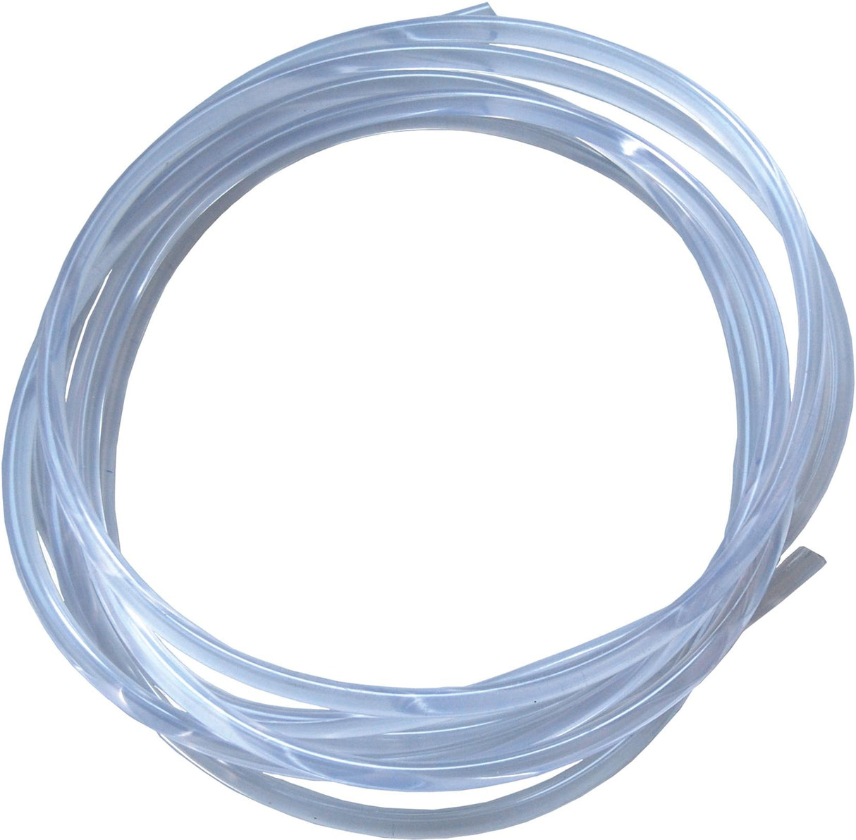 Bünte plastic tarpaulin rope transparent