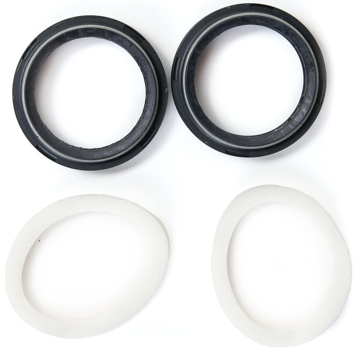 Rockshox dust seal foam ring rock. yari 35mm black