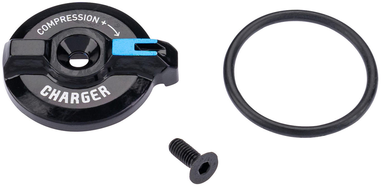 Rockshox compr.adj.knob rs kit rc