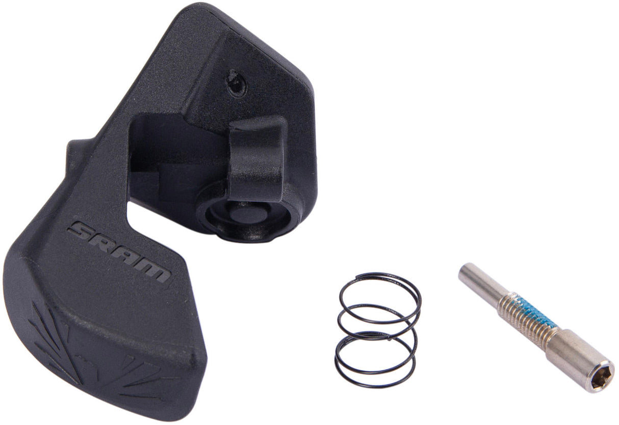Sram rocker switch eagle axs shifters