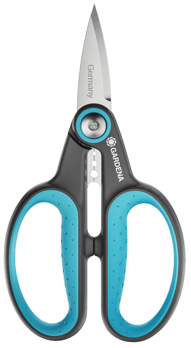 Gardena Household Scissors Herbcu Herb Shears