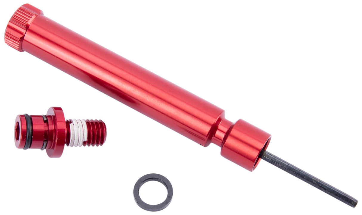 Rockshox rebound adj.knob rs reba sid sel. sl sel. 29
