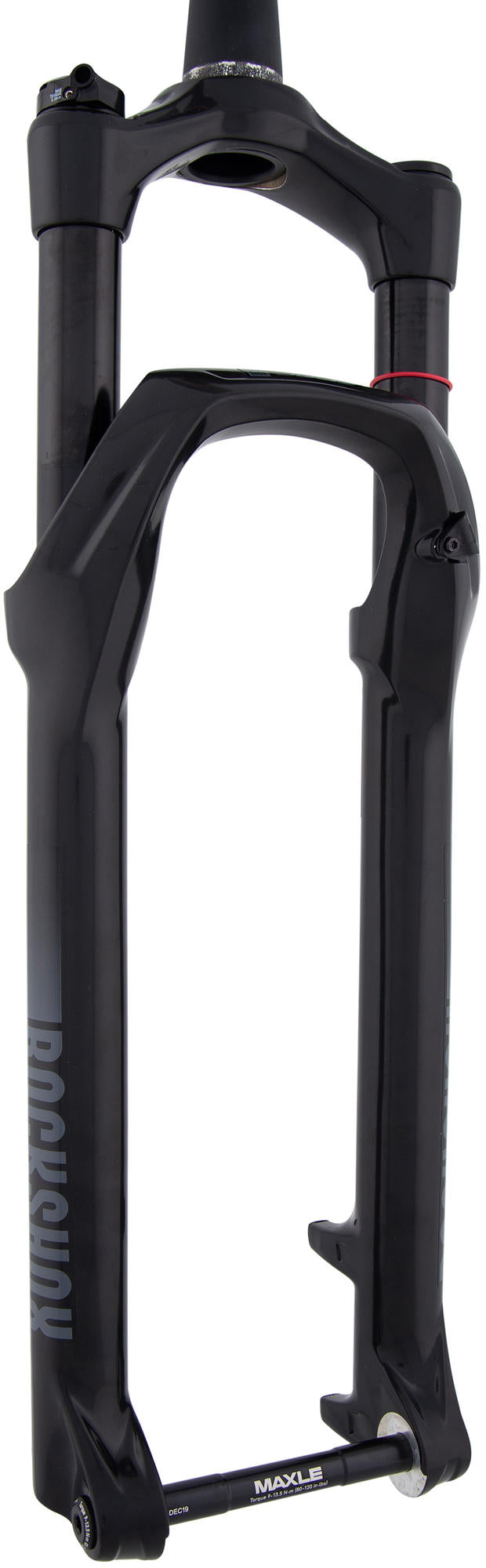 Rockshox susp.fork rs judy gold rl 100mm oneloc black