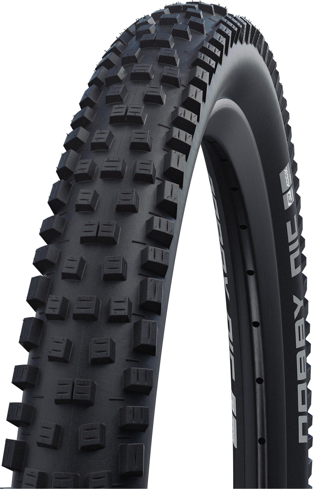 Exteriér Schwalbe 29-2,25 (57-622) NOBBY NIC Performance SW VW