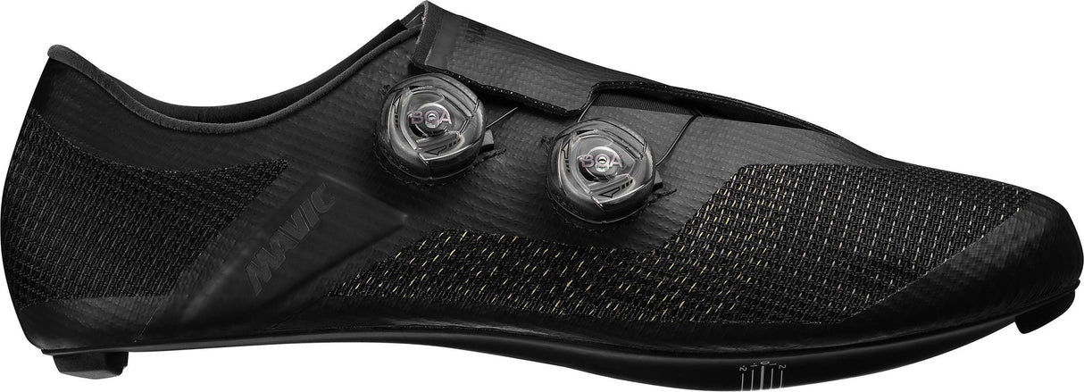 Mavic shoe cos.ult.iii 40 2 3 black