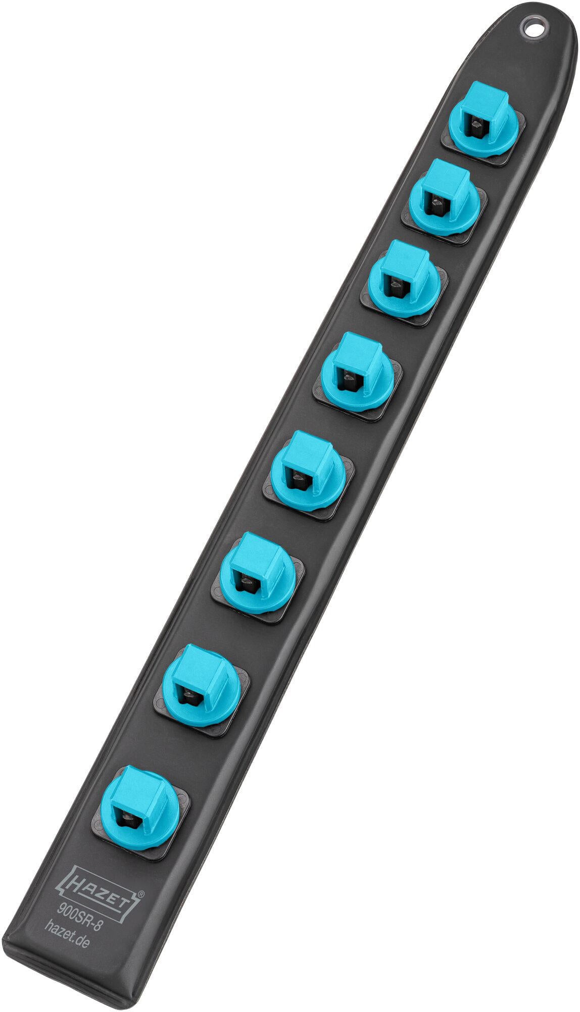 Hazet socket wrench sets drives 1 2 8-speed