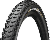 Continental vouwband mountain king protection 58-559 tr zwart