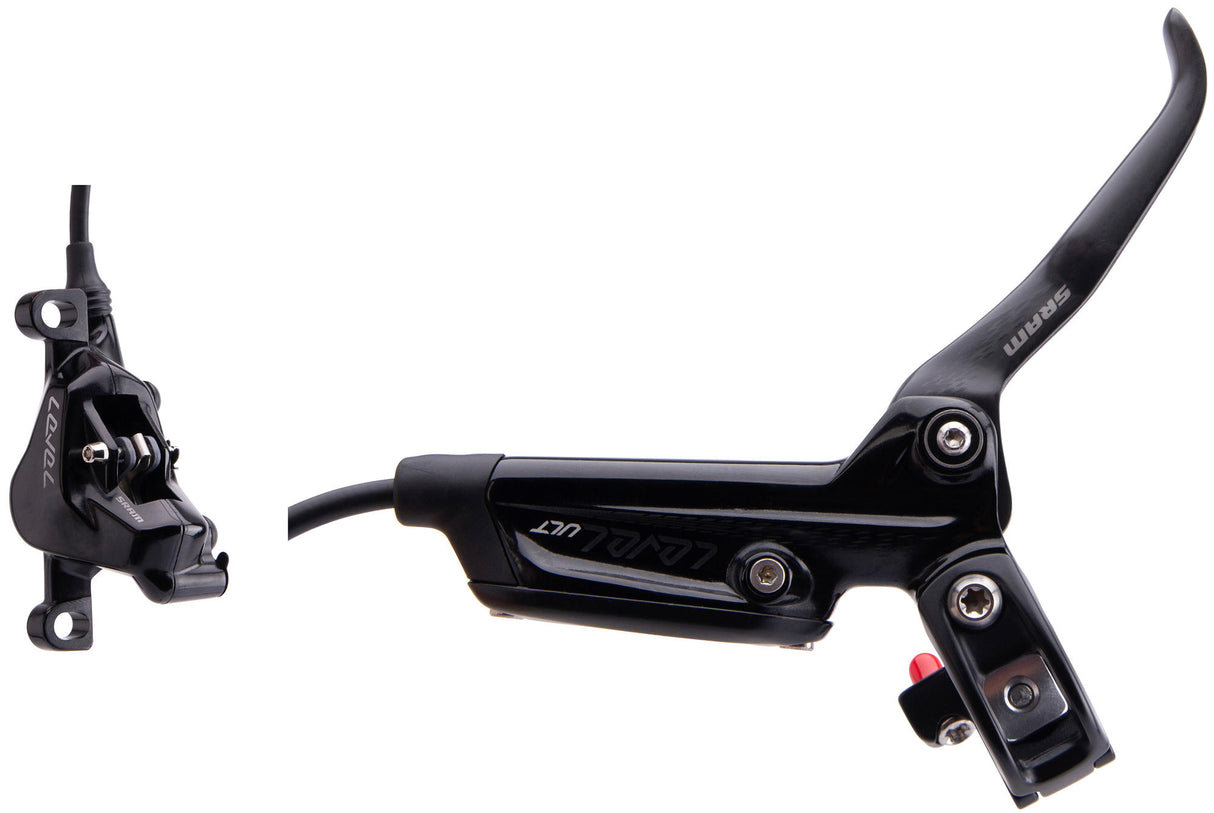 Sram disc brake level ultimate fr.